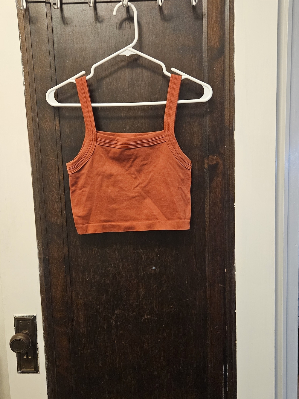 Out From Under Outsiders Bra Top